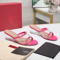 Valentino Slippers